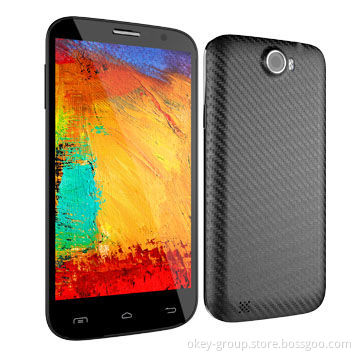 6.0-inch IPS Android 4.2 BT Dual Core 3G Phone, Satellite Navigation GPS Chip Built-in